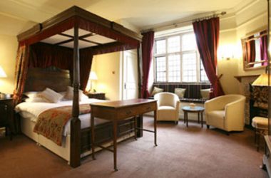 Charingworth Manor Hotel