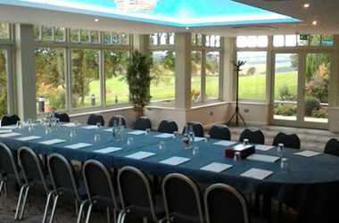 Charingworth Manor Hotel