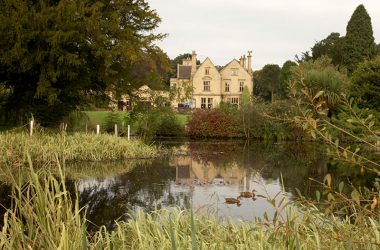 Bagden Hall