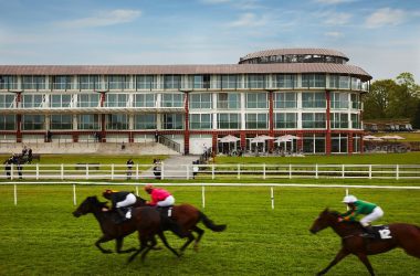 Lingfield Park