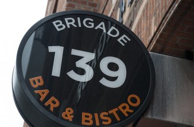 Brigade Bar & Kitchen