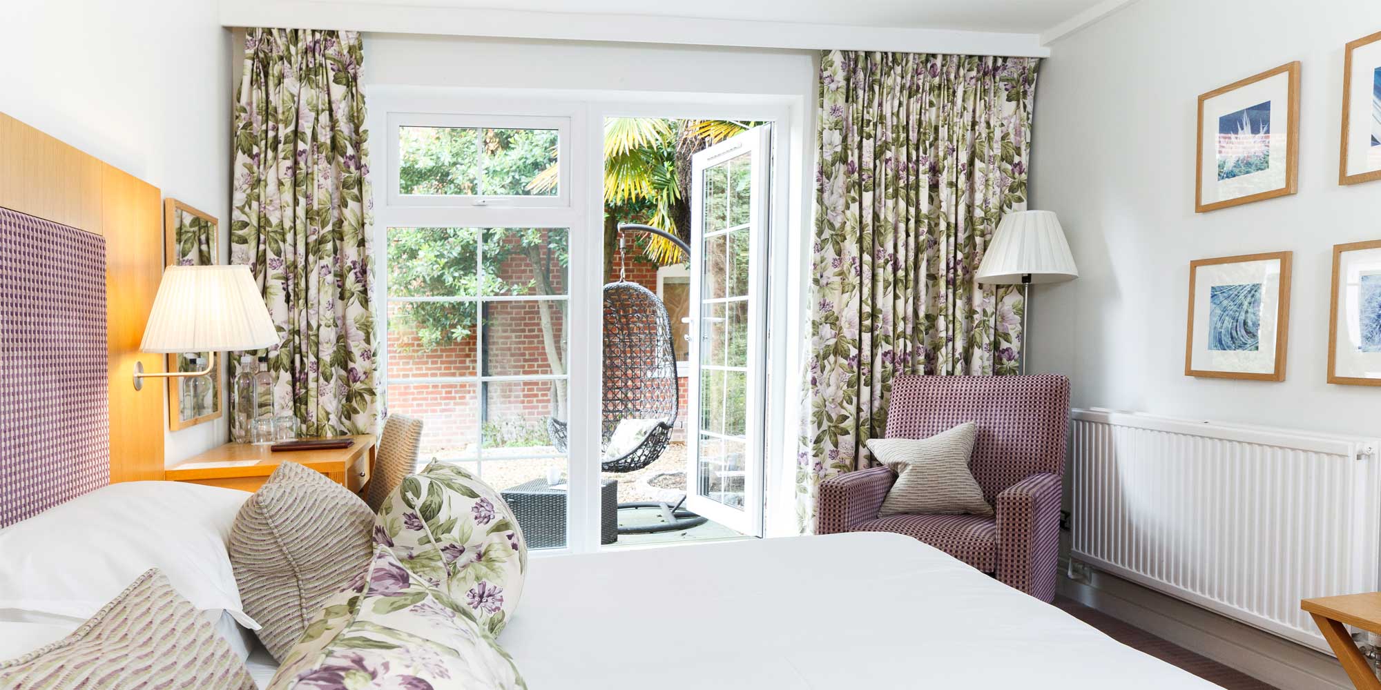 Champneys Henlow