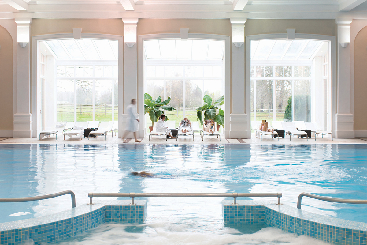 Champneys Henlow