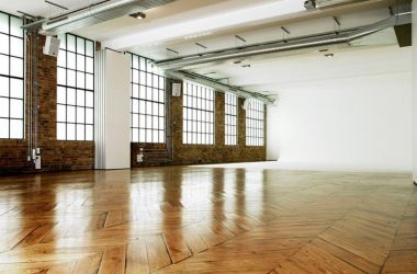 Spring Studios London