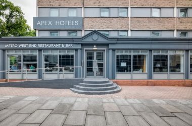 Apex Haymarket Hotel