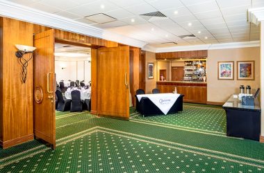 Copthorne Hotel Birmingham