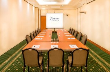 Copthorne Hotel Birmingham