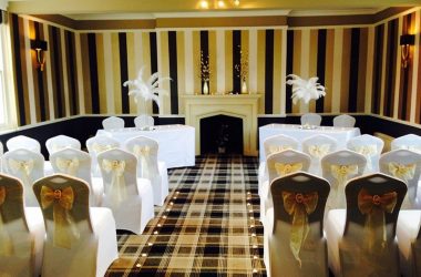 Best Western Moore Place Hotel