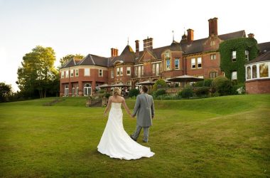 BW Premier Collection Moor Hall Hotel & Spa