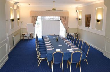 Parkmore Hotel & Leisure Club Sure Hotel Collection