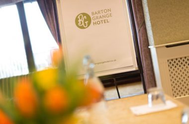 Barton Grange Hotel