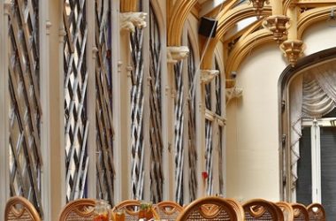 Best Western Plus Orton Hall Hotel & Spa