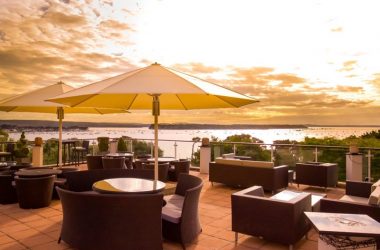 FJB Harbour Heights Hotel
