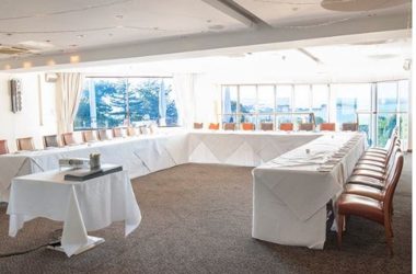 FJB Harbour Heights Hotel