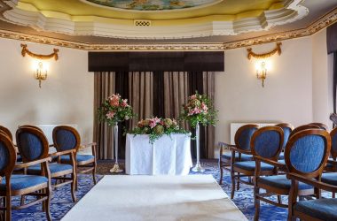 BW Premier Collection Hardwick Hall Hotel