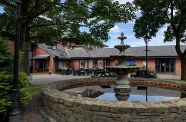Best Western Smokies Park Hotel