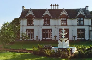 Ennerdale Country House Hotel