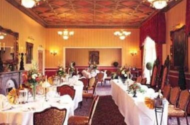 Ennerdale Country House Hotel