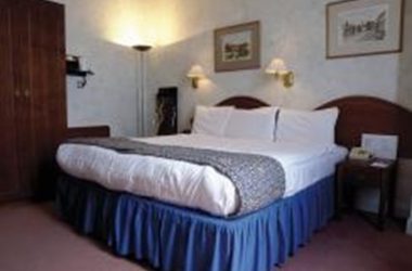 Travelodge Worthing Seafront