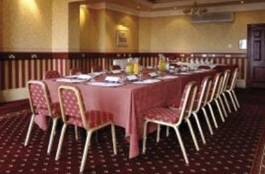 Travelodge Worthing Seafront