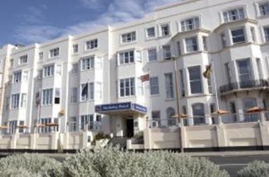 Travelodge Worthing Seafront