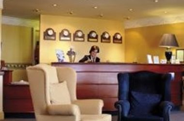 Travelodge Worthing Seafront