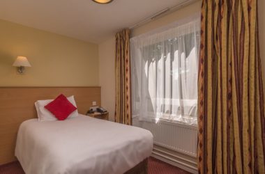 Best Western Tillington Hall Hotel