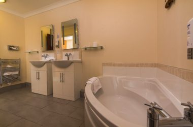 Best Western Tillington Hall Hotel