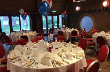 Best Western Tillington Hall Hotel