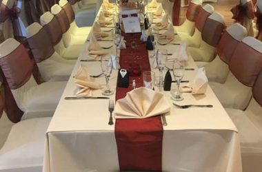 Best Western Tillington Hall Hotel