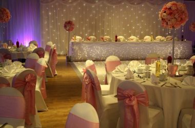 Best Western Tillington Hall Hotel