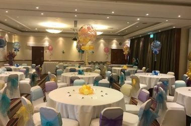 Best Western Tillington Hall Hotel