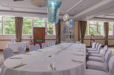 Best Western Tillington Hall Hotel