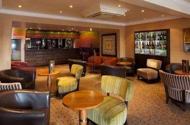 Best Western Tillington Hall Hotel