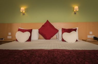 Best Western Tillington Hall Hotel