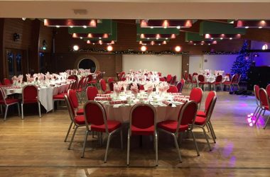 Best Western Tillington Hall Hotel