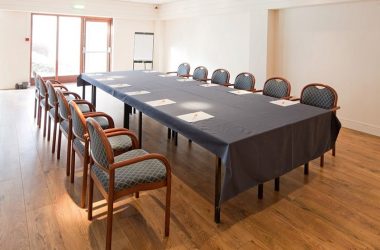 Best Western Tillington Hall Hotel