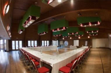 Best Western Tillington Hall Hotel