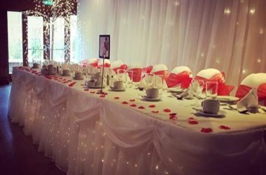 Best Western Tillington Hall Hotel