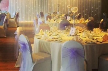 Best Western Tillington Hall Hotel