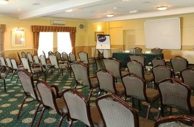 Best Western Premier Yew Lodge Hotel & Conference Centre