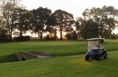 Aldwark Manor Golf & Spa Hotel