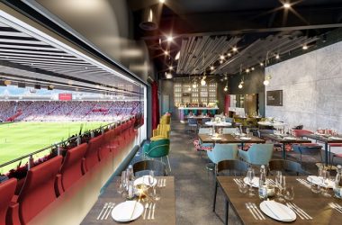 Halo Conferences & Events at Southampton FC