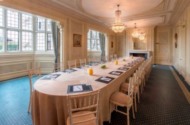 Danesfield House Hotel and Spa