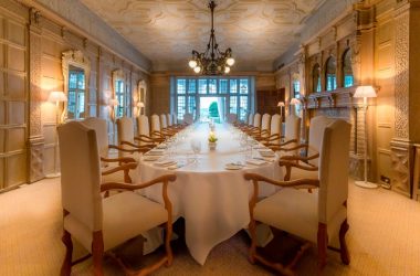 Danesfield House Hotel and Spa