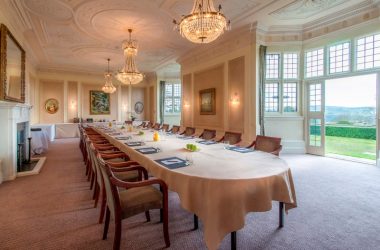 Danesfield House Hotel and Spa