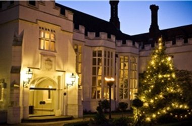 Danesfield House Hotel and Spa