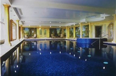 Danesfield House Hotel and Spa