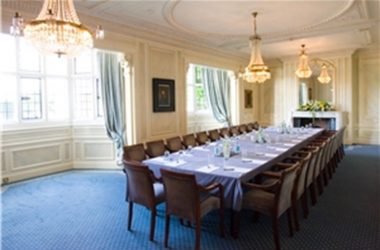 Danesfield House Hotel and Spa