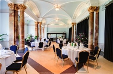 Cheltenham Town Hall